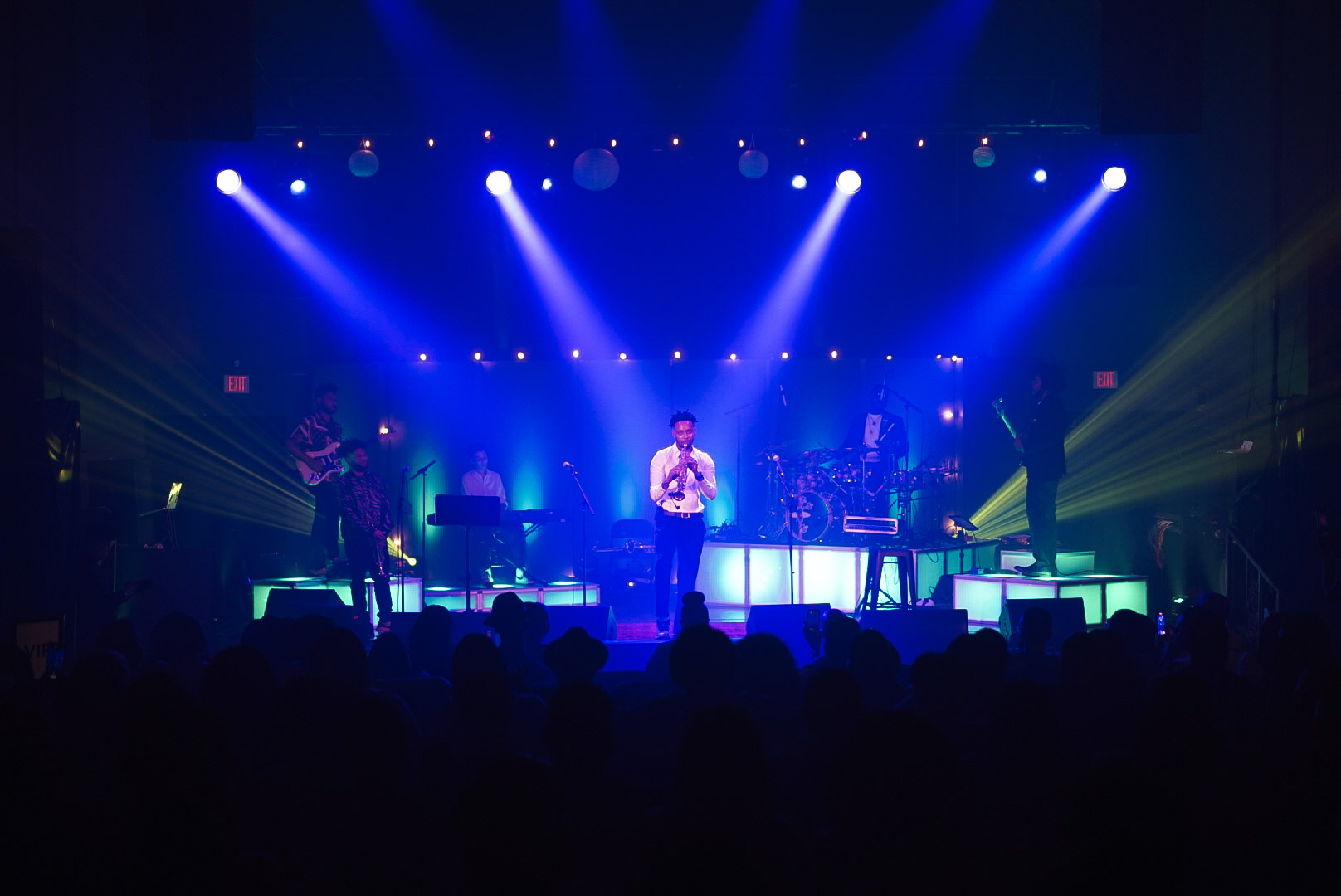 Why 64% of Independent Music Venues Aren't Profitable (And the Model That's Fixing It)